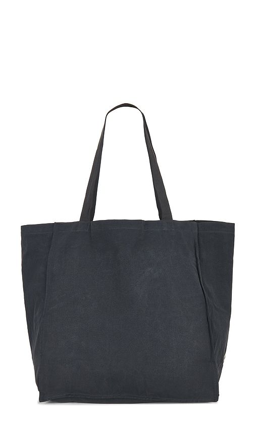 Decent Large Tote Bag in Black - ALLSAINTS - Modalova