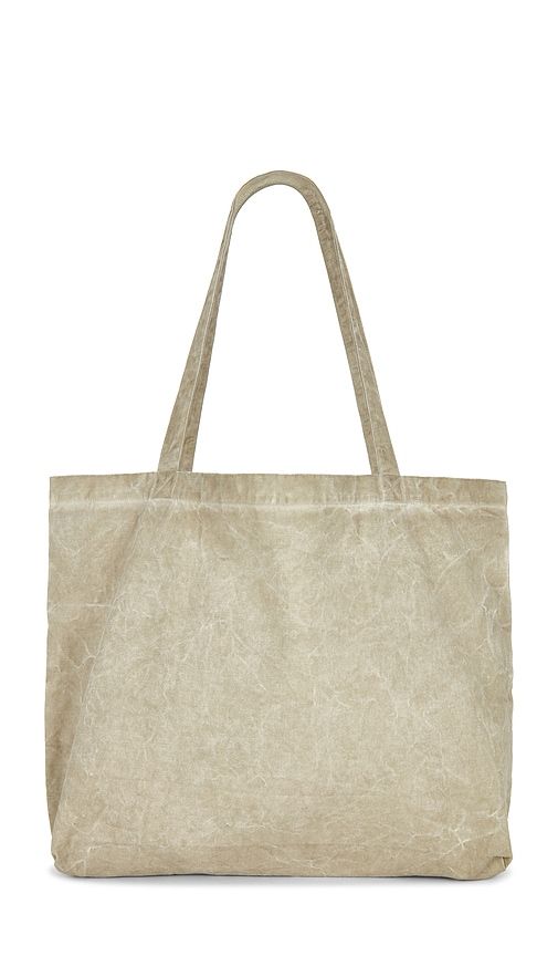 Underground Tote Bag in Brown - ALLSAINTS - Modalova