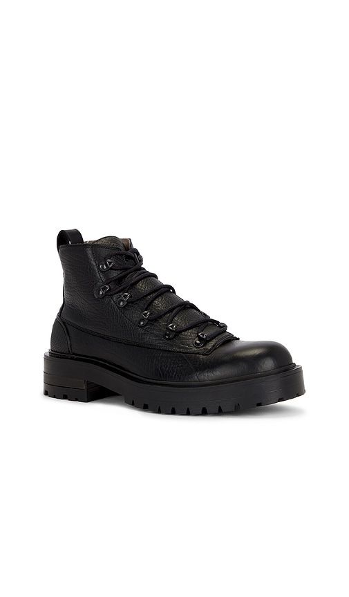 Mccoy Hiking Boot in . - size 10 (also in 9) - ALLSAINTS - Modalova