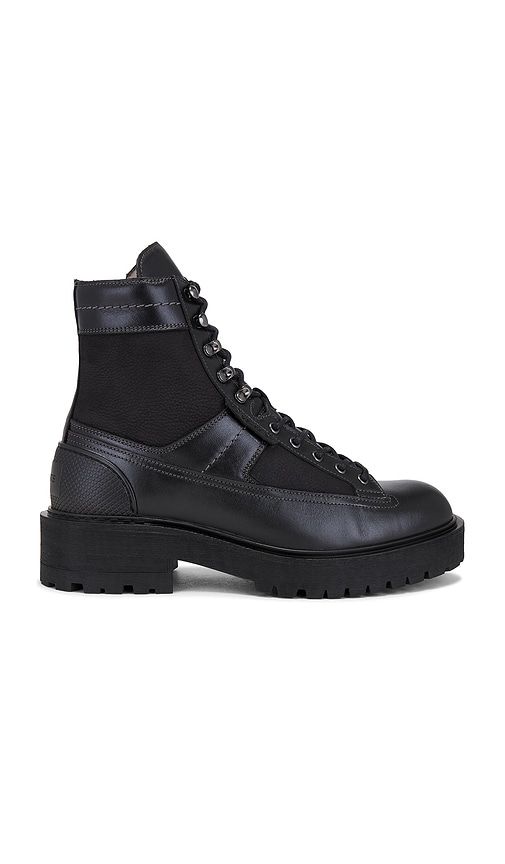 Hank Combat Boot in . - size 10 (also in 11, 12) - ALLSAINTS - Modalova