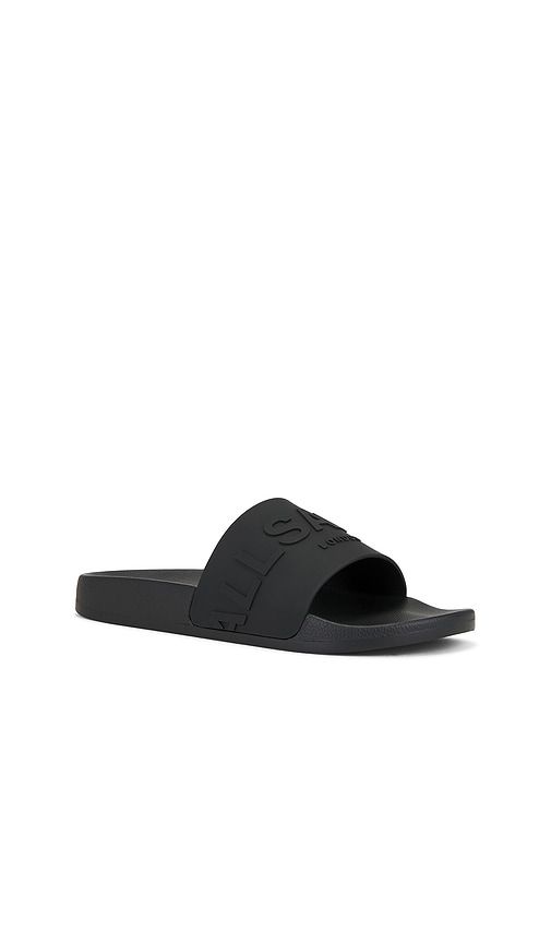 Biggy Slider in . - size 11 (also in 7, 8) - ALLSAINTS - Modalova