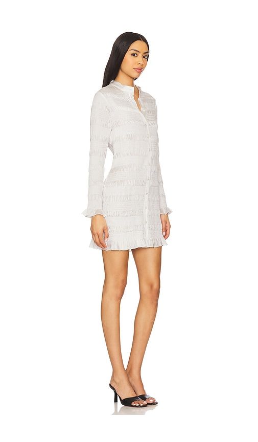 Meg Mini Dress in . - size 2 (also in 4) - ALLSAINTS - Modalova