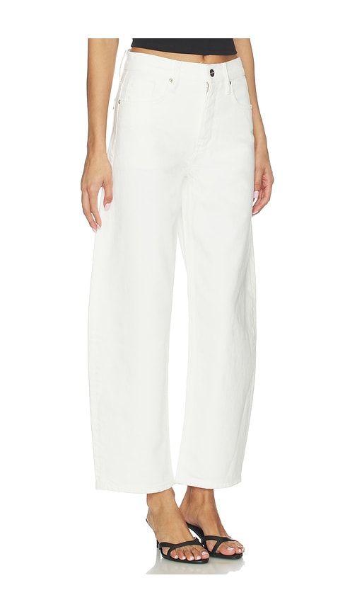 Sadie Barrel in Cream. - size 30 (also in 31) - ALLSAINTS - Modalova
