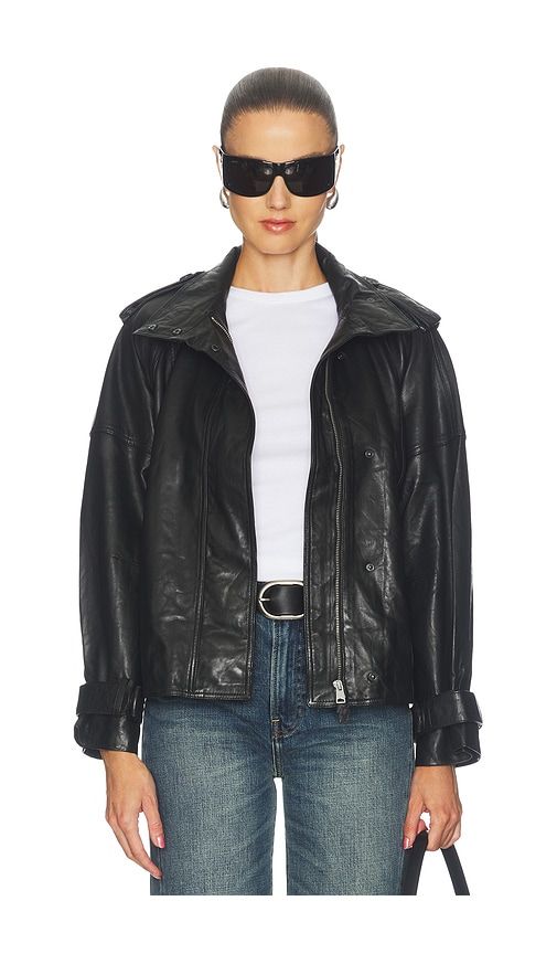 Serne Jacket in . - size L (also in M, S, XS) - ALLSAINTS - Modalova