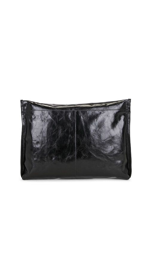 ALLSAINTS Jean Rey Pouch in Black - ALLSAINTS - Modalova