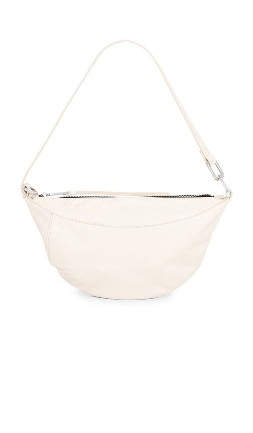 ALLSAINTS Luna Micro Bag in Ivory - ALLSAINTS - Modalova