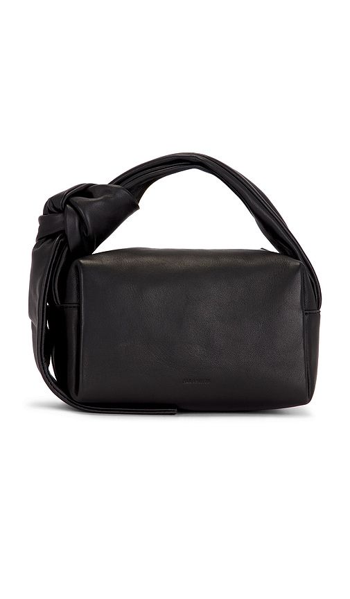 Effie Knot Micro Bag in - ALLSAINTS - Modalova