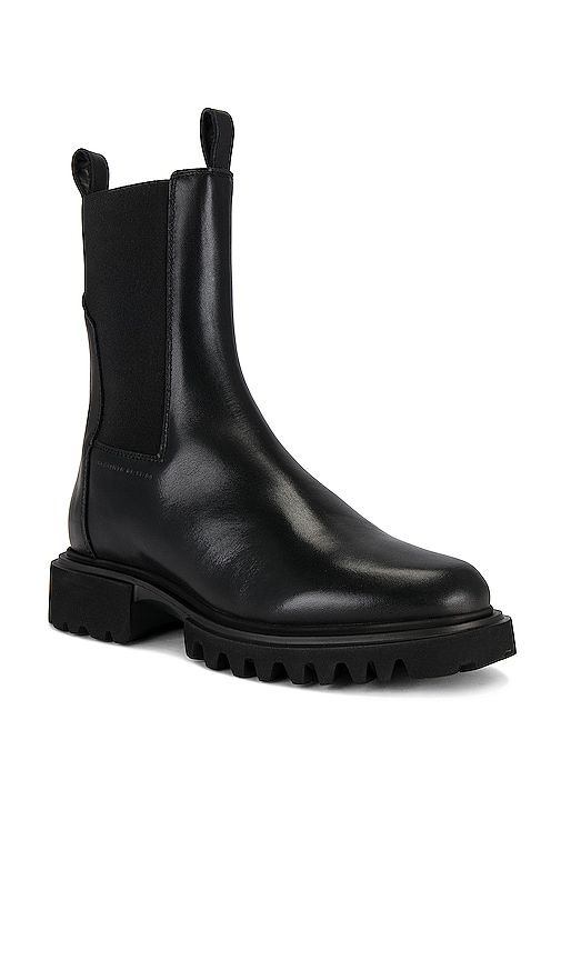 Hallie Boot in . - size 10 (also in 6, 7, 7.5, 8, 8.5, 9, 9.5) - ALLSAINTS - Modalova