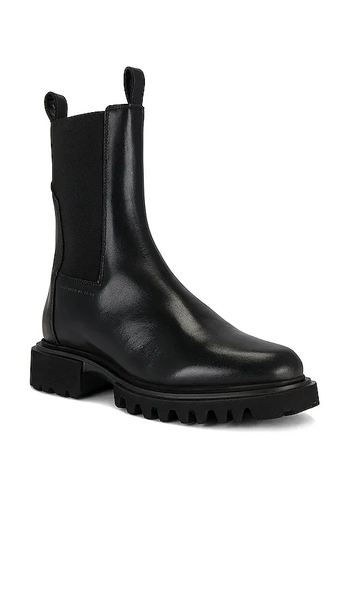 Hallie Boot in . - size 7 (also in 7.5, 8, 8.5) - ALLSAINTS - Modalova
