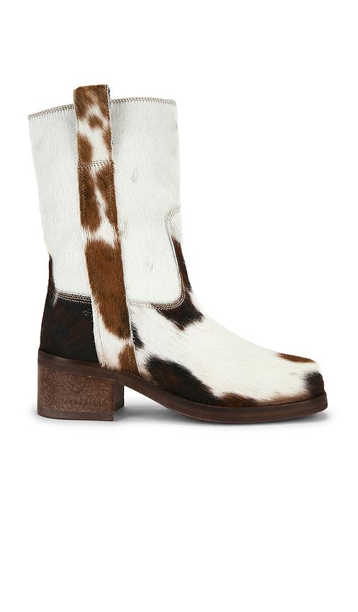 Terri Boot in Brown. - size 6 (also in 9) - ALLSAINTS - Modalova