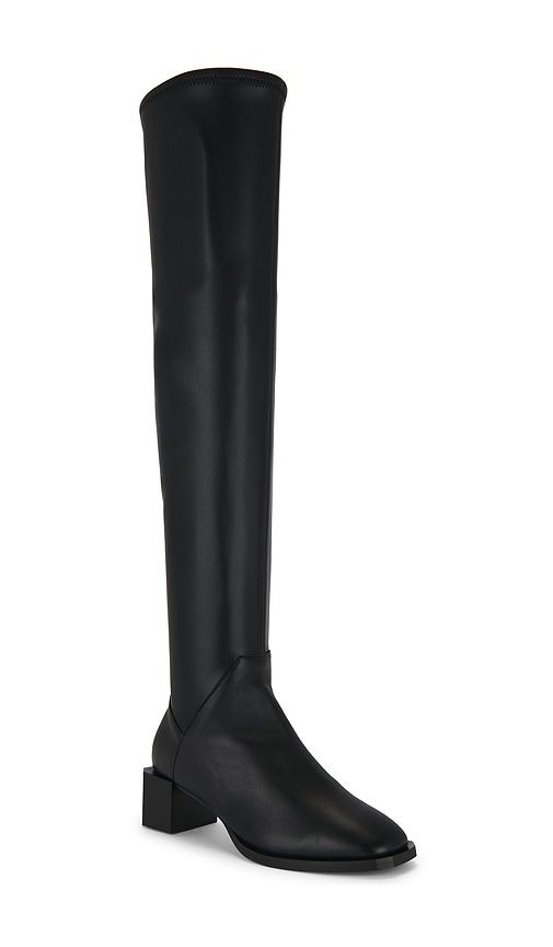 Avril Over The Knee Boot in . - size 10 (also in 7) - ALLSAINTS - Modalova