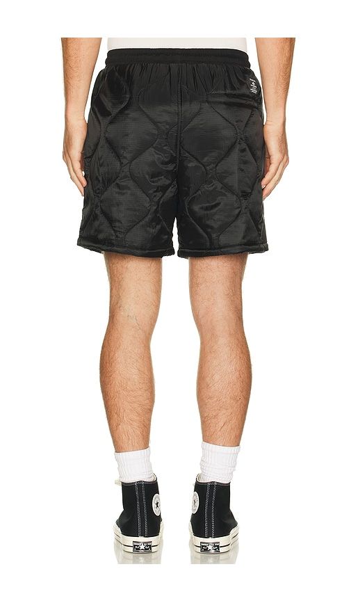 Relaxed Quilted Short in . - size S (also in XL/1X, XXL/2X) - ALPHA INDUSTRIES - Modalova
