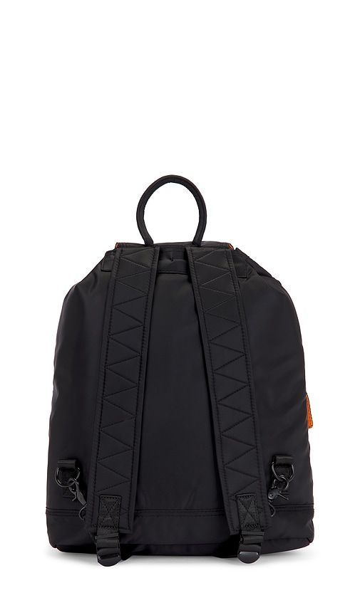 Nylon Backpack in - ALPHA INDUSTRIES - Modalova