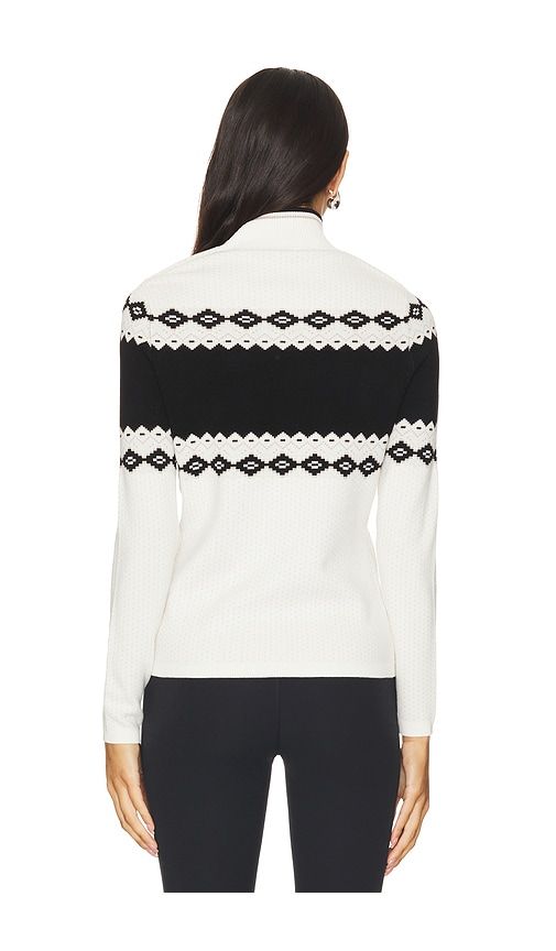 Aurora Mock-neck Sweater in . Taglia L. Also in M - Alp N Rock - Modalova
