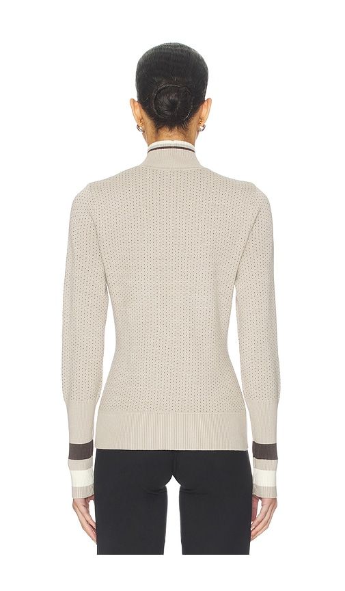 Holly Mock Neck Sweater in . Taglia L. Also in M, S - Alp N Rock - Modalova