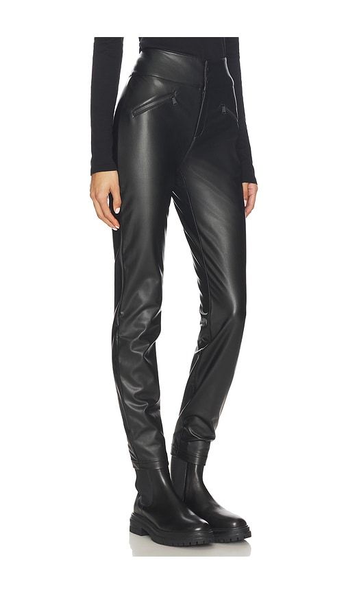 Geneva Techno Pant in Black. - size S (also in XS) - Alp N Rock - Modalova