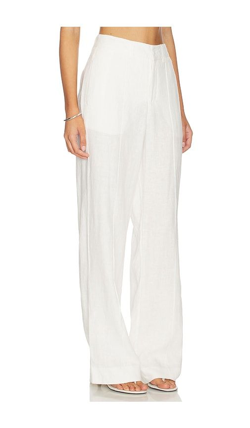 Bianca Trouser in . - size L (also in M, S, XS) - Alp N Rock - Modalova