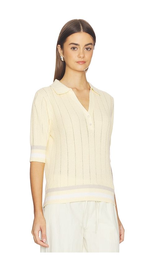 Ciri Polo in Lemon. - size XS (also in S, M, L, XL) - Alp N Rock - Modalova