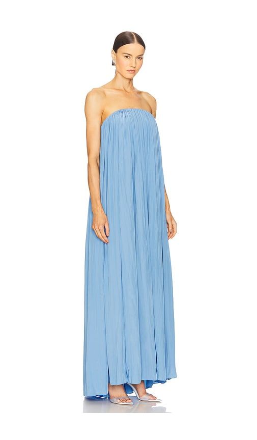 Wynn Gown in Baby Blue. - size 0 (also in 2, 4) - A.L.C. - Modalova