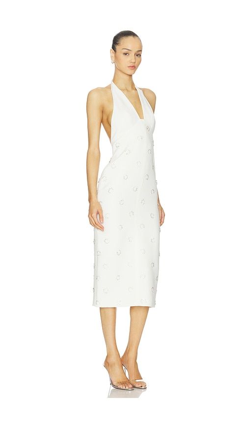 Eva Dress in . - size 10 (also in 4, 8) - A.L.C. - Modalova