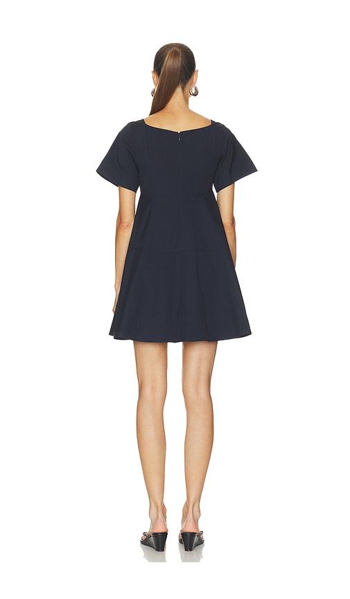 Noa Dress in . Taglia 0. Also in 10, 2, 4, 6, 8 - A.L.C. - Modalova