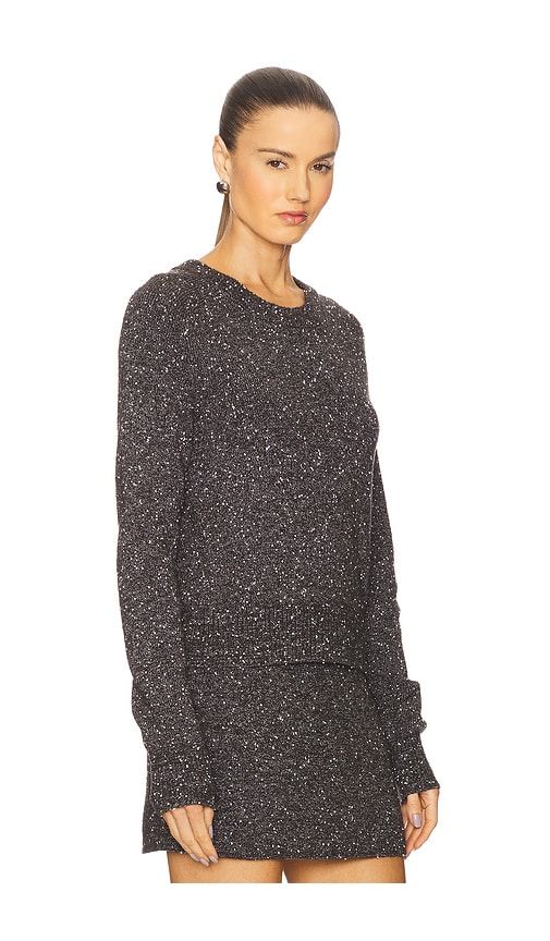 Zoe Sweater in Grey. - size L (also in XS) - A.L.C. - Modalova