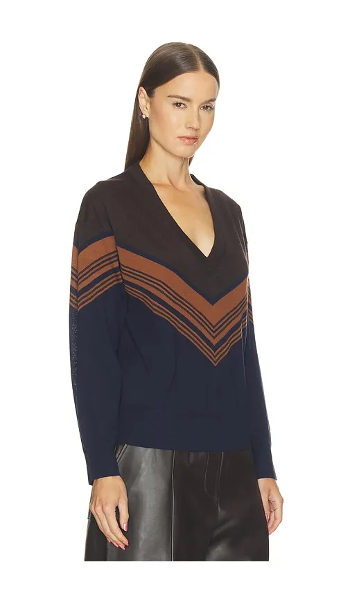 Nicole Sweater in Multi. - size M (also in S, XS) - A.L.C. - Modalova