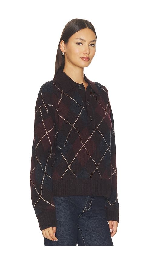 Lennon Sweater in Black. - size L (also in M, S, XS) - A.L.C. - Modalova