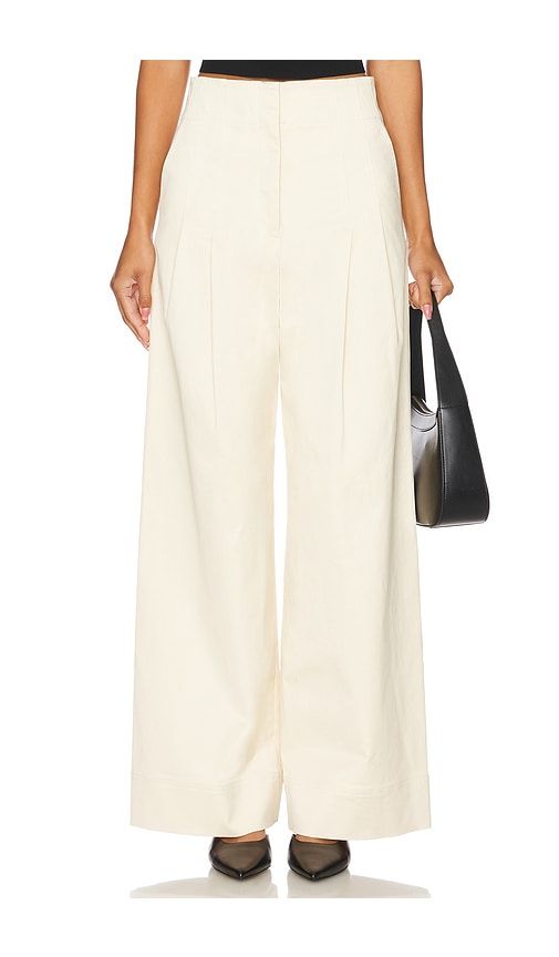 Bennett Pant in . - size 10 (also in 4) - A.L.C. - Modalova