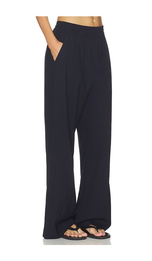 Travis Pant in Navy. - size M (also in XS) - A.L.C. - Modalova