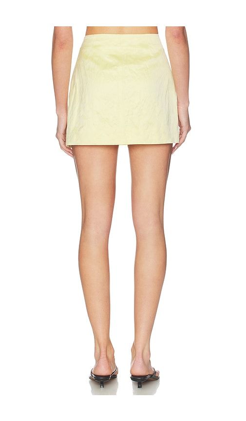 Petra Skirt in . Size 0. Also in 00, 10, 12, 2, 4, 6, 8 - A.L.C. - Modalova