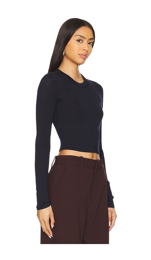 Lina Top in Black. - size S (also in XL) - A.L.C. - Modalova