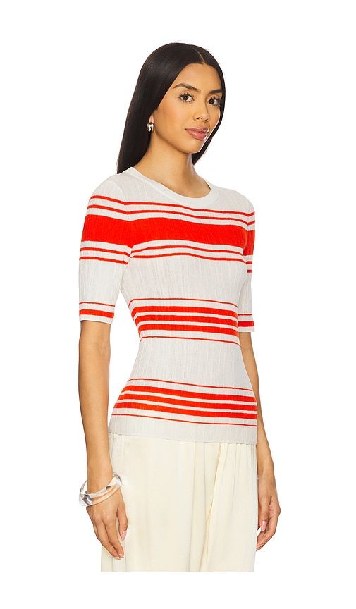 Jack Top in White. - size S (also in XS) - A.L.C. - Modalova