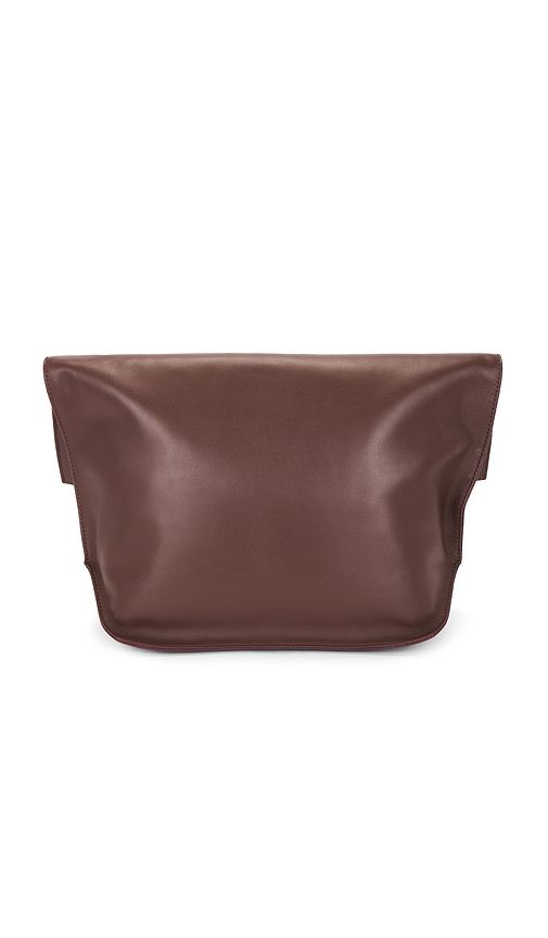 A.L.C. Finn Bag in Chocolate - A.L.C. - Modalova