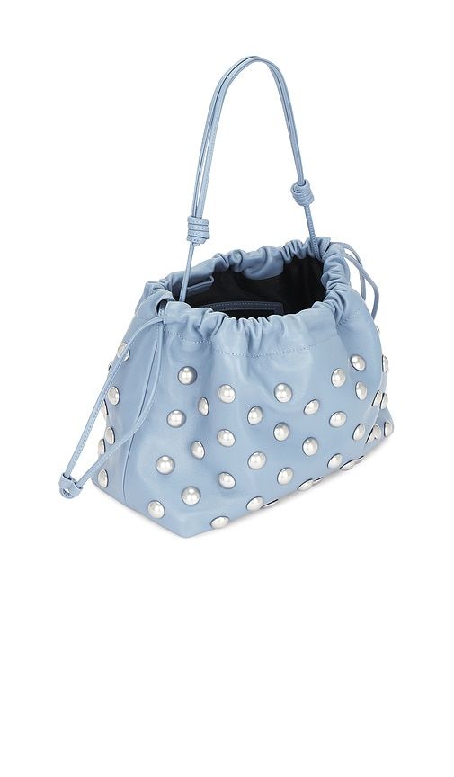 A.L.C. Arlo Bag in Baby Blue - A.L.C. - Modalova