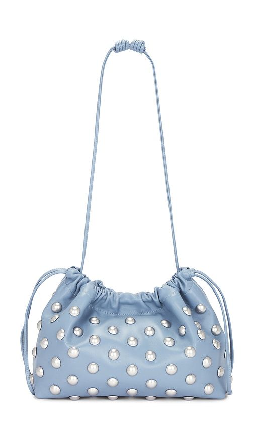 A.L.C. TASCHE ARLO in Baby Blue - A.L.C. - Modalova