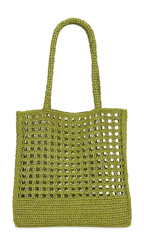 A.L.C. Ruby Bag in Green - A.L.C. - Modalova
