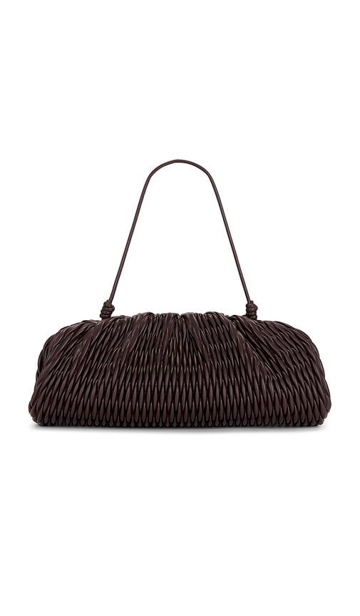 A.L.C. Faye Bag in Brown - A.L.C. - Modalova