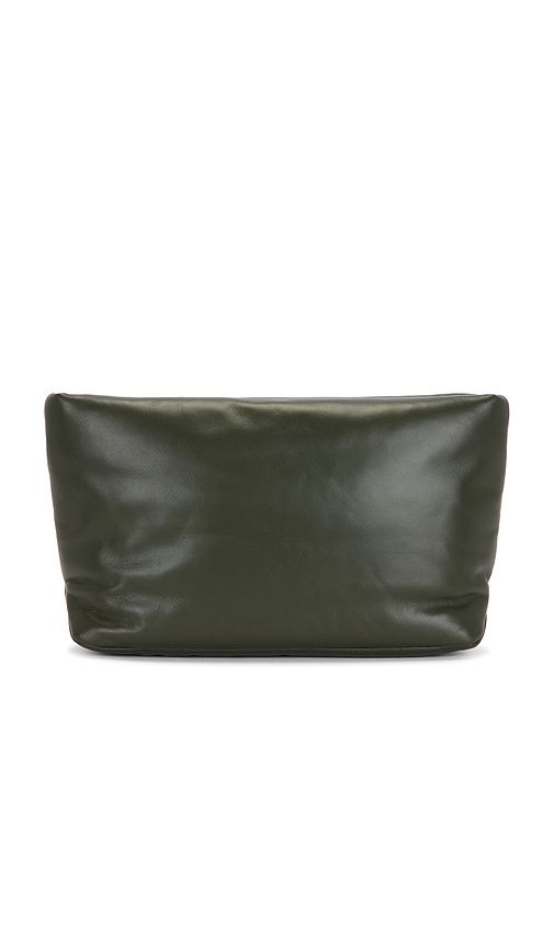 A.L.C. Finney Bag in Dark Green - A.L.C. - Modalova