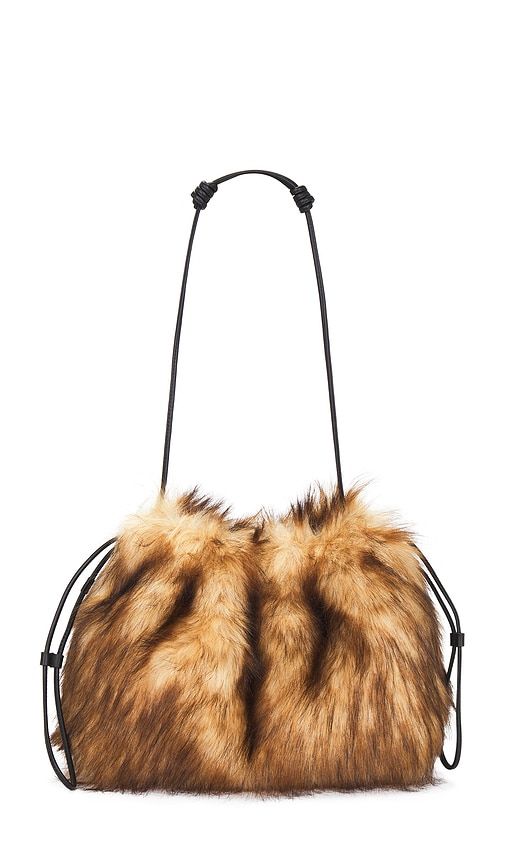 A.L.C. Arlo Bag in Brown - A.L.C. - Modalova