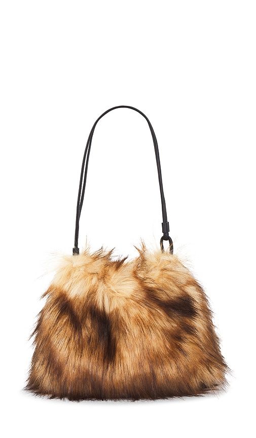 A.L.C. Arden Bag in Brown - A.L.C. - Modalova