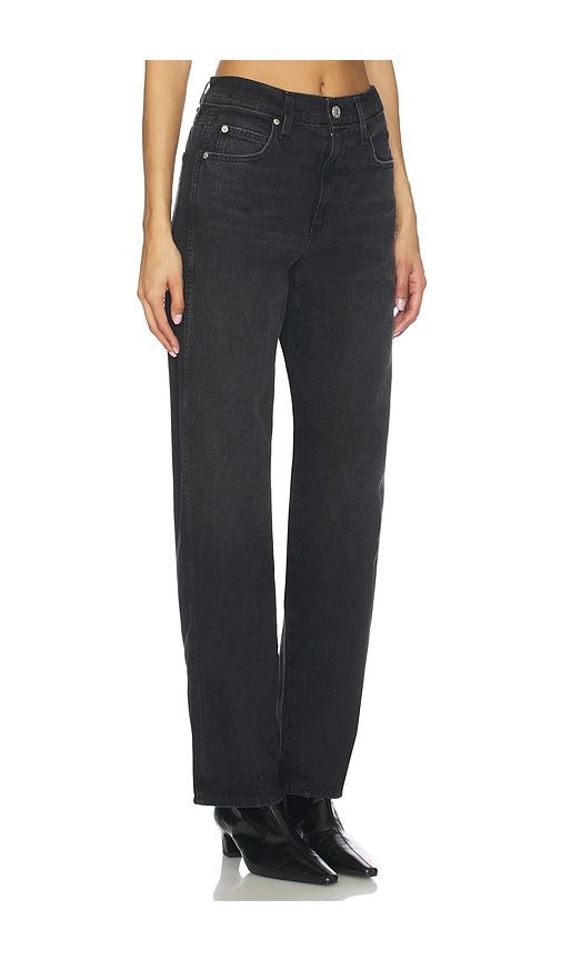 Anette Jeans in Black. - size 23 (also in 24, 31, 32) - AMO Denim - Modalova