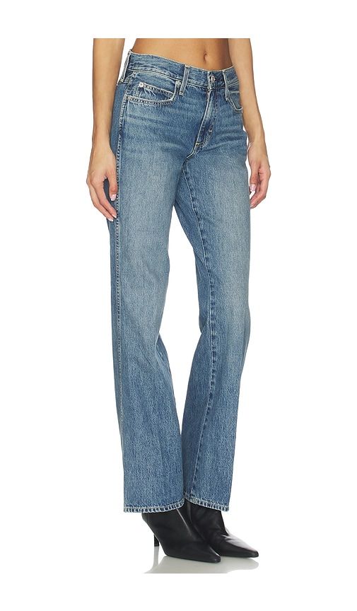Marcenia Jeans in Blue. - size 31 (also in 32) - AMO Denim - Modalova