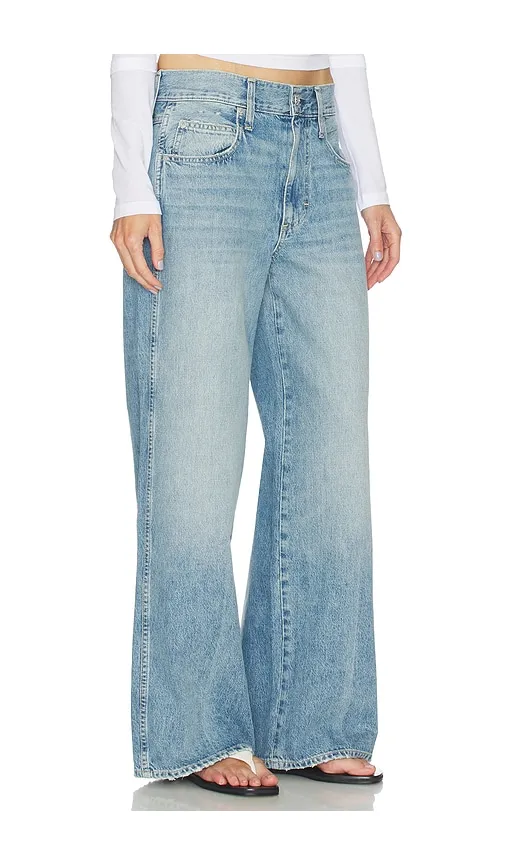 Kira Jeans in Blue. - size 31 (also in 32) - AMO Denim - Modalova