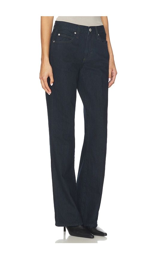 Marcenia Jeans in Blue. - size 23 (also in 28, 32) - AMO Denim - Modalova
