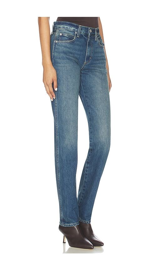 GERADES BEIN MIRA in . Größe 23. Also in 24, 26 - AMO Denim - Modalova
