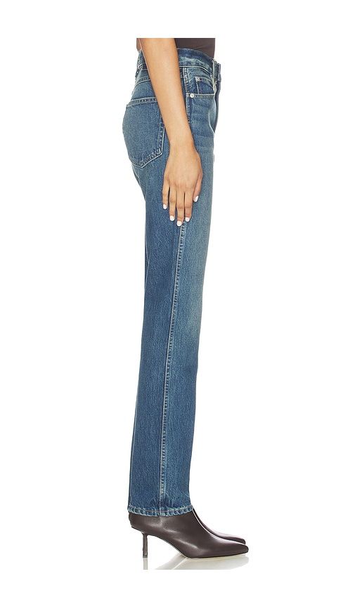 GERADES BEIN MIRA in . Größe 23. Also in 24, 26 - AMO Denim - Modalova
