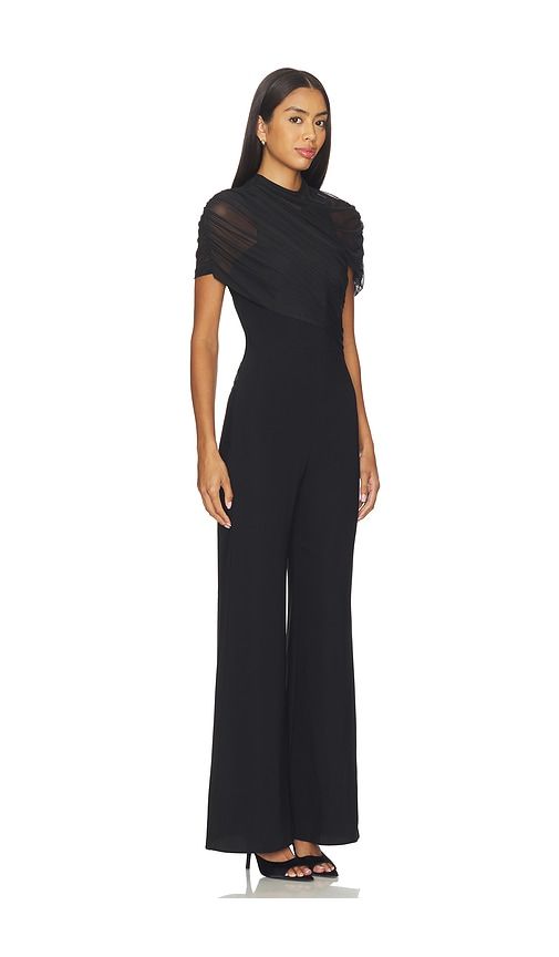 Evianna Jumpsuit in . - size L (also in M, S, XS) - Amanda Uprichard - Modalova