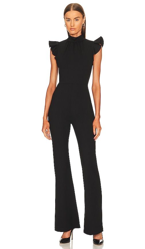 X REVOLVE Davina Jumpsuit in . - size L (also in M, S, XL, XS) - Amanda Uprichard - Modalova