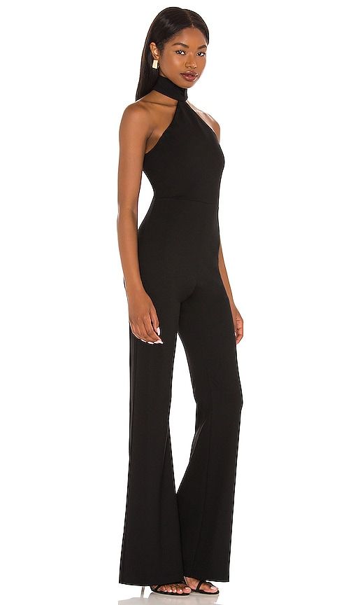 Queens Jumpsuit in . - size M (also in L, S, XS) - Amanda Uprichard - Modalova
